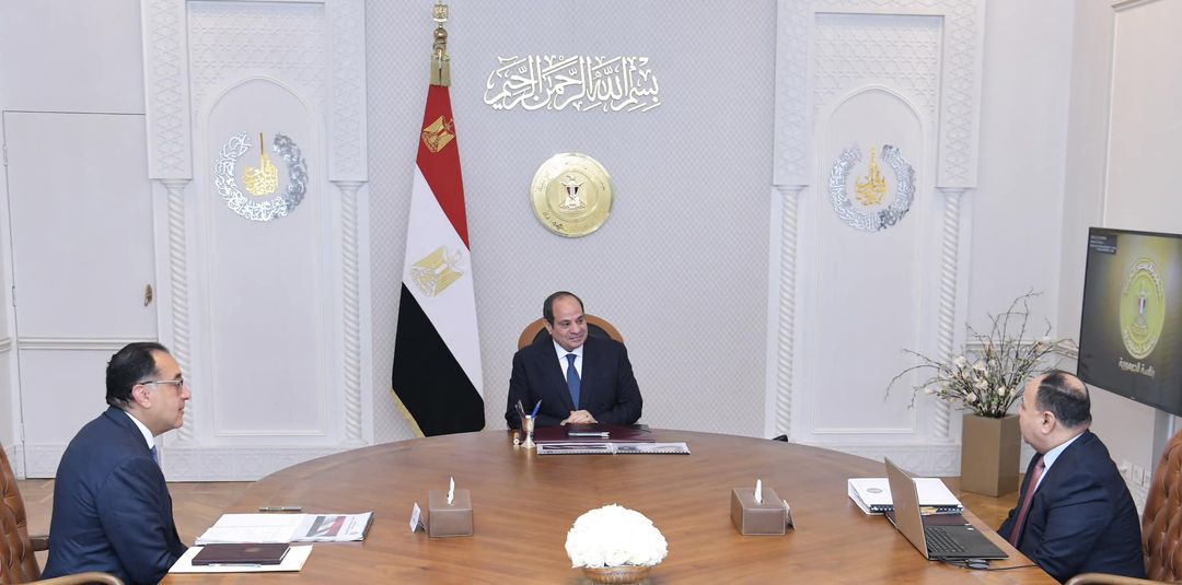 مصر .. قرارات هامة للرئيس السيسي لتخفيف الأعباء المعيشية عن المواطنين 1 426613147 950485229773539 5547725067422655868 n مصر .. قرارات هامة للرئيس السيسي لتخفيف الأعباء المعيشية عن المواطنين