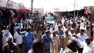 426870481 928307012069344 2188355649673760402 n السودان .. " البرهان " : معركة الدولة ضد " الدعم السريع " هي معركة كرامة