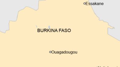 460 «الإرهاب لا دين له » .. عندما اختلطت دماء عشرات المسلمين والمسيحيين علي يد الجماعات المتطرفة في بوركينا فاسو