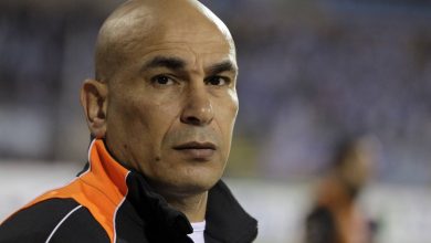 مدرب منتخب مصر يتعرض لأزمة صحية طارئة 5 543308 مدرب منتخب مصر يتعرض لأزمة صحية طارئة