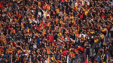 551767 دوري أبطال أفريقيا: النجم الساحلي يطالب بمعاقبة الترجي بسبب جماهيره