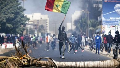 640x360 cmsv2 4fa4501b 691c 5fe6 9778 67a3f3aea0ba 8218550  السنغال: مظاهرات واضطرابات بسبب تأجيل الانتخابات الرئاسية في 25 الجاري 