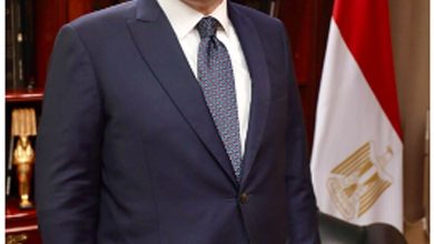 مصر .. وزير السياحة  يصدر قراراً وزارياً بإصدار اللائحة التنفيذية لقانون « الغرف السياحية» 6 800px MrِAhmedIssa 1 مصر .. وزير السياحة  يصدر قراراً وزارياً بإصدار اللائحة التنفيذية لقانون « الغرف السياحية»