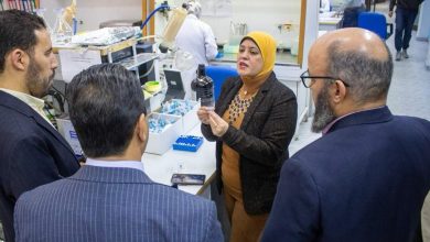 وفد مغربي يبحث في القاهرة إستعدادات فتح السوق المغربى للبطاطس المصرية  6 FB IMG 1707739541183 وفد مغربي يبحث في القاهرة إستعدادات فتح السوق المغربى للبطاطس المصرية