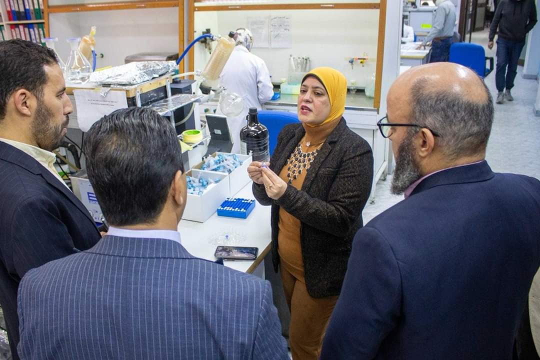 وفد مغربي يبحث في القاهرة إستعدادات فتح السوق المغربى للبطاطس المصرية 1 FB IMG 1707739541183 وفد مغربي يبحث في القاهرة إستعدادات فتح السوق المغربى للبطاطس المصرية