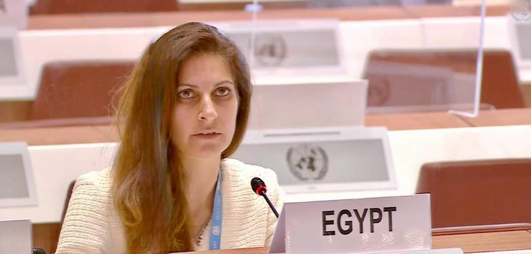 أبرز ما جاء في مرافعة مصر أمام محكمة العدل الدولية 1 FB IMG 1708511982469 أبرز ما جاء في مرافعة مصر أمام محكمة العدل الدولية