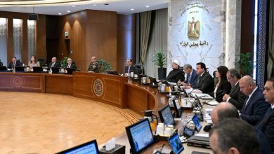 مصر .. رئيس الوزراء: تسلَّمنا 5 مليارات دولار من الدفعة الأولى لصفقة "رأس الحكمة".. ونتسلم غداً 5 مليارات دولار أخرى 10 FB IMG 1709210493853 مصر .. رئيس الوزراء: تسلَّمنا 5 مليارات دولار من الدفعة الأولى لصفقة "رأس الحكمة".. ونتسلم غداً 5 مليارات دولار أخرى