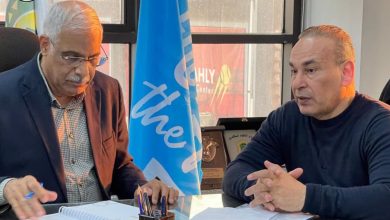 تفاصيل أول اجتماع لـ " اتحاد الكرة المصري " مع حسام حسن 8 GFwMYs WYAAAj0e تفاصيل أول اجتماع لـ " اتحاد الكرة المصري " مع حسام حسن