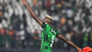 كأس أمم إفريقيا: شكوك حيال مشاركة المهاجم النيجيري أوسيمين في نصف النهائي 3 IMG 20240206 WA0000 كأس أمم إفريقيا: شكوك حيال مشاركة المهاجم النيجيري أوسيمين في نصف النهائي