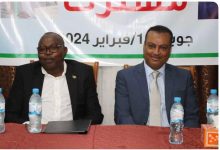IMG 20240217 WA0000 في بيان مشترك من جوبا .. « الميرغني » و « عبد الواحد» يدعوان لحل سياسي للأزمة السودانية 