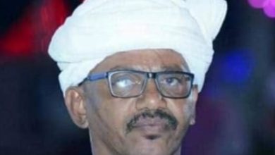 IMG ٢٠٢٢٠٥٢٤ ١٠٢٤٥٨ عمار العركي يكتب: التطورات الداخلية في إثيوبيا  وتأثيرها على الأمن القومي السوداني
