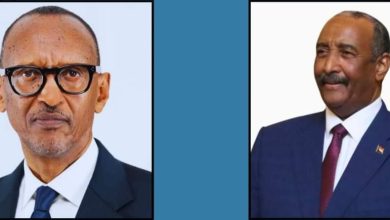 IMG ٢٠٢٤٠٢١٣ ٢٣٠٩٢٤ السودان .. « البرهان » يتلقي دعوة لحضور ذكرى الإبادة الجماعية في رواندا