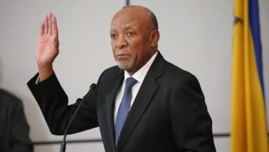 ناميبيا: نائب الرئيس يؤدي اليمين الدستورية رئيسا للبلاد خلفا للرئيس الراحل 11 Nangolo 768x432 1 ناميبيا: نائب الرئيس يؤدي اليمين الدستورية رئيسا للبلاد خلفا للرئيس الراحل