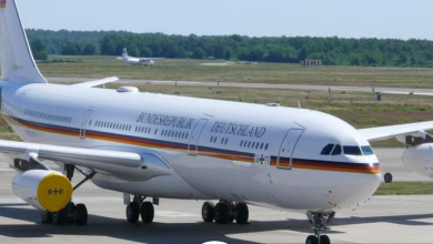 إريتريا تمنع طائرة وزيرة خارجية ألمانيا من عبور اجوائها 4 Screenshot 2024 02 03 115704 إريتريا تمنع طائرة وزيرة خارجية ألمانيا من عبور اجوائها