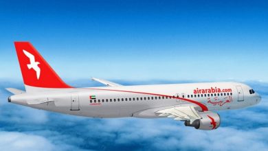 رحلات بين القاهرة واسطنبول عبر "العربية مصر" ابتداءاً من 2 ابريل 1 العربية مصر