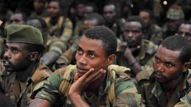 c5bbbae09cab841b7eba4a25fa1fef51a5eef958 قوة الاتحاد الإفريقي تكمل مرحلة جديدة من الانسحاب من الصومال