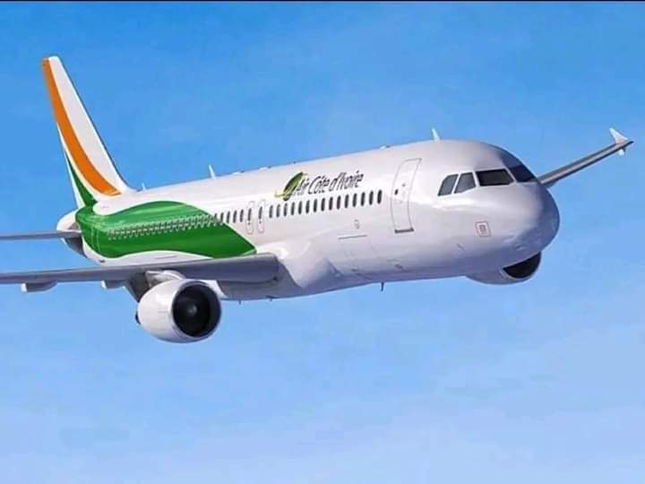 facebook 1706220115339 7156405854648940502 طيران كوت ديفوار تستأنف رحلاتها إلى النيجر