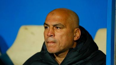 images 1 1 تعرف على السيرة الذاتية لـمحمد يوسف مدرب منتخب مصر