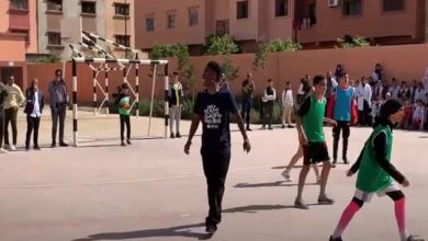 المغرب: النجم البرازيلي فينيسيوس جونيور في مراكش 5 vinicius junior marrakech star real madrid 768x439 1 المغرب: النجم البرازيلي فينيسيوس جونيور في مراكش