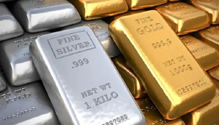 علي خطي الذهب .. توقعات بصعود قوي لأسعار "الفضة" في 2024 1 الفضة والذهب علي خطي الذهب .. توقعات بصعود قوي لأسعار "الفضة" في 2024