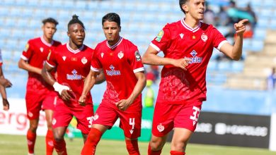الوداد المغربي  أبطال أفريقيا .. الوداد المغربي يبدأ رحلة تصحيح المسار وينعش آماله في الصعود