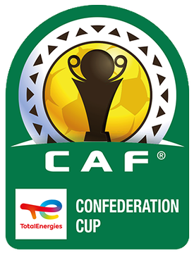 شعار كأس الكونفدرالية الإفريقية « الكونفدرالية الإفريقية » : مباراة هلال بنغازي الليبي- اتحاد الجزائر دون حضور الجمهور