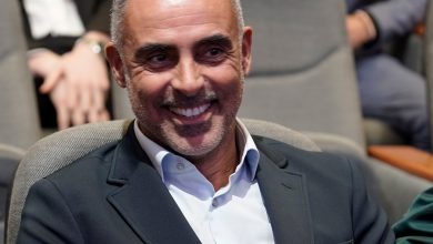 مدرب نادي الزمالك الجديد " هدفي تحقيق البطولات " .. تعرف علي أول تصريحات مدرب الزمالك الجديد 