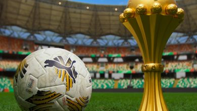 ٢٠٢٤٠٢١١ ١٦٣٧٢٦ "الكاف" يعلن اعتماد كرة خاصة في نهائي كأس أمم إفريقيا 2023