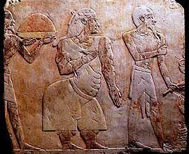 1 إريتريا ومصر تاريخ من العلاقات ممتد لأكثر من 3000 عام