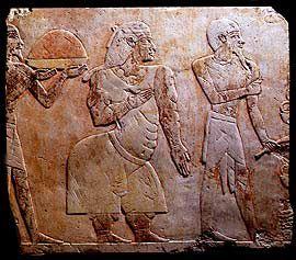 1 إريتريا ومصر تاريخ من العلاقات ممتد لأكثر من 3000 عام