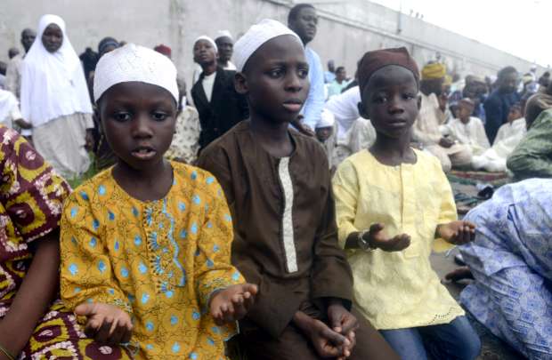 12419904401556887973 « الكوسي » و « الكانو» أشهر الأكلات والمشروبات .. رمضان في نيجيريا طقوس وعادات  