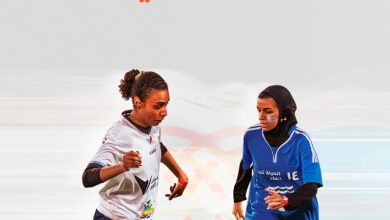 بمشاركة فرق من مصر ونيجيريا.. الرياض تستضيف نهائيات كأس العالم للأهداف العالمية ٢٠٢٤  4 2023 429 SFA GGWCup Event Digital Campaign P8 800X1400 AR WB بمشاركة فرق من مصر ونيجيريا.. الرياض تستضيف نهائيات كأس العالم للأهداف العالمية ٢٠٢٤