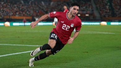 ليفربول وأرسنال مهتمان بضم المصري عمر مرموش حسب صحيفة بيلد الألمانية 6 مرموش لاعب فرانكفورت