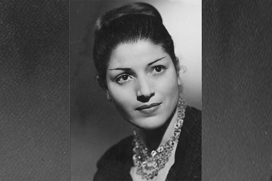 كانت ناشطة في قضايا الأمازيغ .. من هي الجزائرية طاووس عمروش التي احتفي بها " جوجل " ؟ 1 215551 طاووس عمروش كانت ناشطة في قضايا الأمازيغ .. من هي الجزائرية طاووس عمروش التي احتفي بها " جوجل " ؟