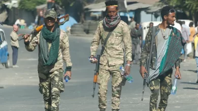26404193 موقع أمريكي : إثيوبيا تحت حكم أبي أحمد وحزب الإزدهار أصبحت مكانا مخيفا ومظلما 