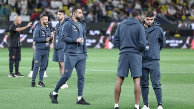 عاجل .. كهربا يقود هجوم الأهلي أمام الزمالك في نهائي كأس مصر 6 432211706 952657056228563 8436150115879630926 n عاجل .. كهربا يقود هجوم الأهلي أمام الزمالك في نهائي كأس مصر