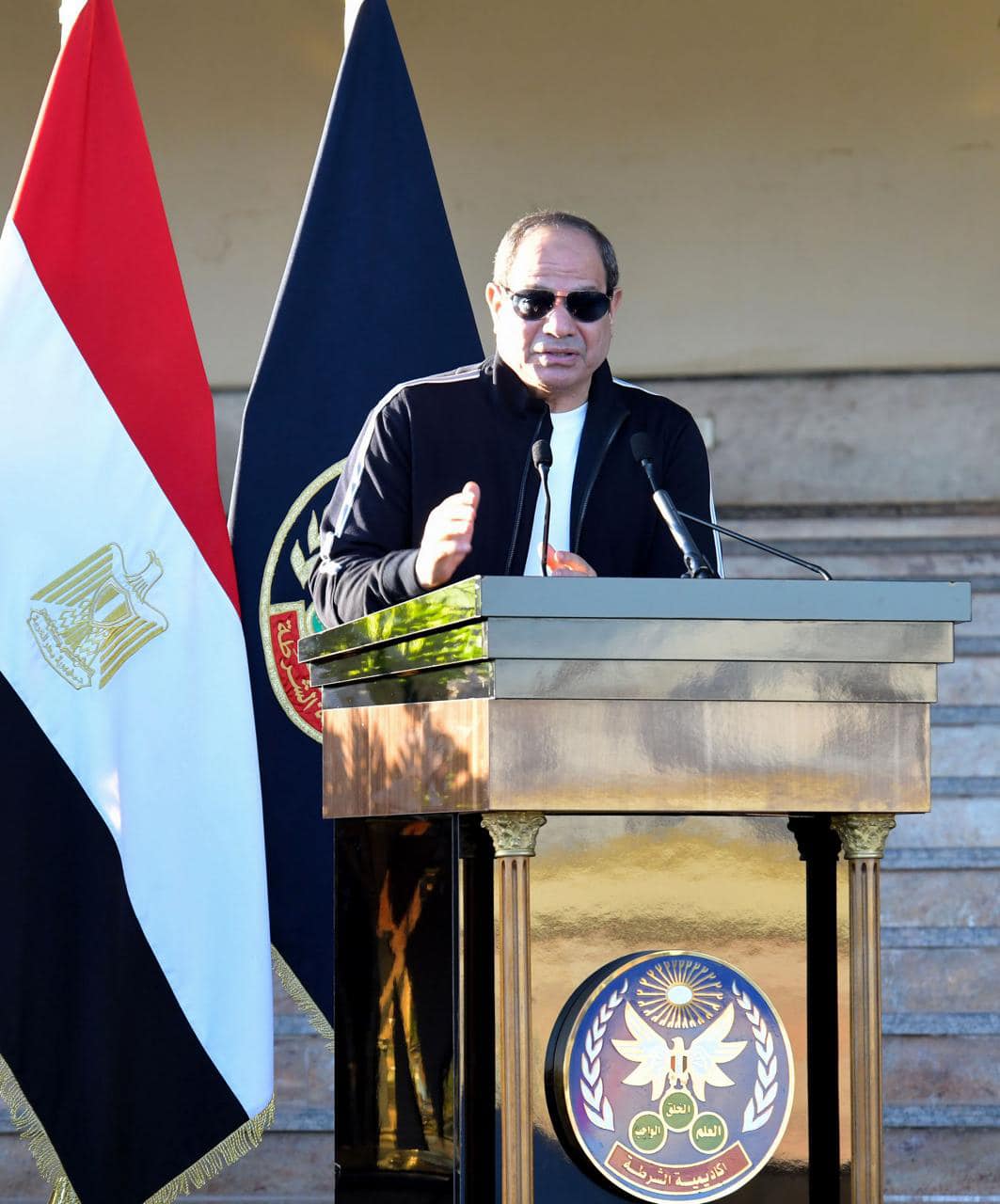 432974645 970591594429569 6945561448801743829 n 1 مصر .. الرئيس السيسي: الدولة اتخذت خطوات لتحسين وتطوير وإصلاح الموقف الاقتصادي