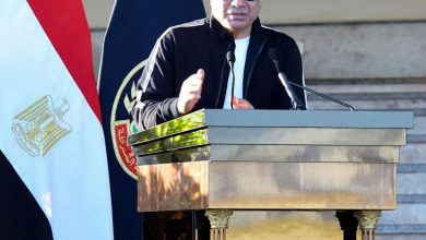 مصر .. الرئيس السيسي: الدولة اتخذت خطوات لتحسين وتطوير وإصلاح الموقف الاقتصادي 2 432974645 970591594429569 6945561448801743829 n مصر .. الرئيس السيسي: الدولة اتخذت خطوات لتحسين وتطوير وإصلاح الموقف الاقتصادي