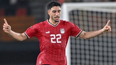 مرموش نجم مصر: زمالة محمد صلاح شرف كبير 4 580797 مرموش نجم مصر: زمالة محمد صلاح شرف كبير