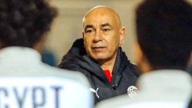 مدرب مصر : نعول على دعم جماهيرنا أمام كرواتيا 3 587000 مدرب مصر : نعول على دعم جماهيرنا أمام كرواتيا