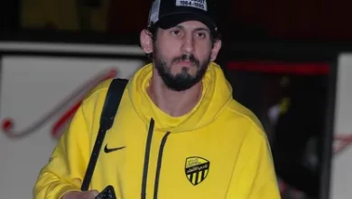 5W4VmPVadr 1709674022 المصري "حجازي" مدافع الاتحاد يعد بالقتال ضد الهلال حتى آخر ثانية