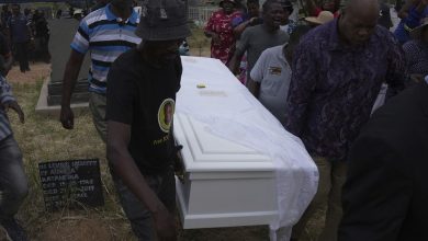 738x415 cmsv2 2d41eaf0 5a57 5ed8 a834 a692c190f06f 8281330 زيمبابوي: جنازة ناشطة المعارضة في زيمبابوي بعد عامين من مقتلها