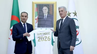 الاتحاد الجزائري يتعاقد مع السويسري "بيتكوفيتش" لخلافة بلماضي  5 78a72130 da28 11ee aad8 1babd414add7 file 1709557785262 344409741 الاتحاد الجزائري يتعاقد مع السويسري "بيتكوفيتش" لخلافة بلماضي