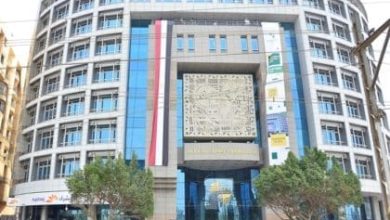 بنك Afreximbank في قمة تصنيفات سوق الإقراض لأول مرة منذ 30عامًا 6 Afreximbank HQ 1 420x280 1 بنك Afreximbank في قمة تصنيفات سوق الإقراض لأول مرة منذ 30عامًا
