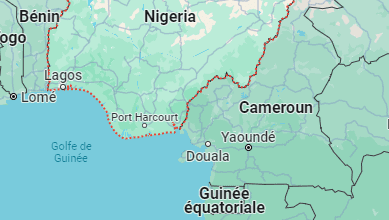 Capture decran 22 نيجيريا: تينوبو يؤكد من جديد التزامه بتأمين خليج غينيا