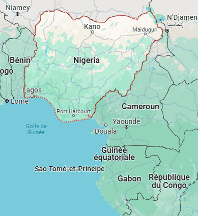 Capture decran 22 نيجيريا: تينوبو يؤكد من جديد التزامه بتأمين خليج غينيا