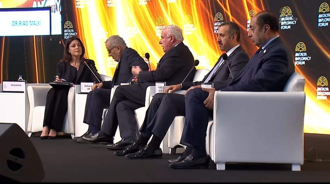 السفير حسام زكي أمام منتدى أنطاليا : الأولوية العربية هي وقف إطلاق النار في غزة 1 FB IMG 1709460285156 السفير حسام زكي أمام منتدى أنطاليا : الأولوية العربية هي وقف إطلاق النار في غزة