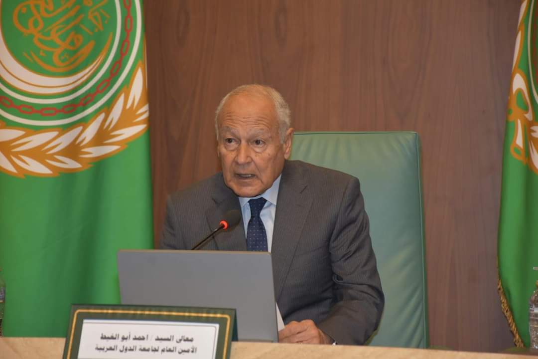 أمين عام جامعة الدول العربية يوجه نداء لحقن دماء الشعب السوداني تعظيماً لحرمة شهر رمضان الكريم 1 FB IMG 1709650191323 أمين عام جامعة الدول العربية يوجه نداء لحقن دماء الشعب السوداني تعظيماً لحرمة شهر رمضان الكريم