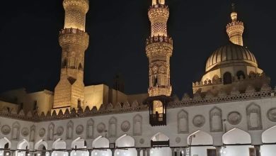 غدا غرة شهر رمضان في مصر وتونس والسودان والجزائر والصومال .. والثلاثاء في المغرب وليبيا 6 FB IMG 1710007093708 غدا غرة شهر رمضان في مصر وتونس والسودان والجزائر والصومال .. والثلاثاء في المغرب وليبيا