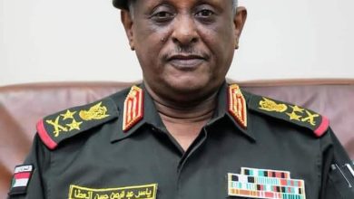 FB IMG 1710614307605 السودان .. « ياسر العطا » : القوات المسلحة السودانية قومية ولا تتبع كيان أو حزب